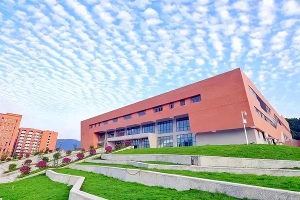 广东工程职业技术学院的校区(广东工程职业技术学院几个校区)插图13