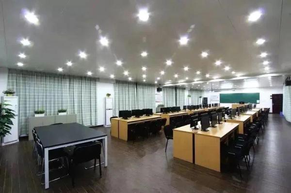 广东工程职业技术学院的校区(广东工程职业技术学院几个校区)插图22