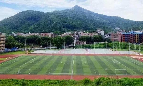 广东工程职业技术学院的校区(广东工程职业技术学院几个校区)插图27