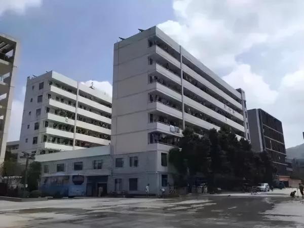 广东工程职业技术学院的校区(广东工程职业技术学院几个校区)插图38