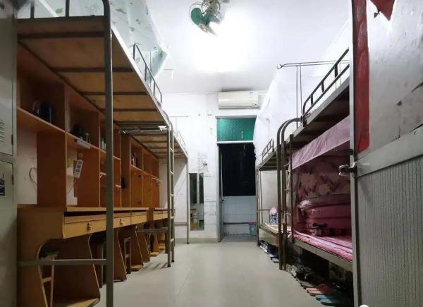 广东工程职业技术学院的校区(广东工程职业技术学院几个校区)插图41