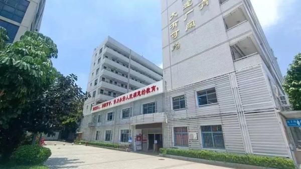 广东工程职业技术学院的校区(广东工程职业技术学院几个校区)插图48