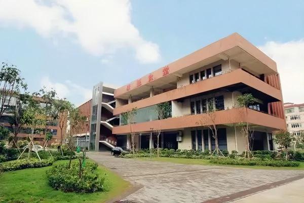 广东工程职业技术学院的校区(广东工程职业技术学院几个校区)插图49