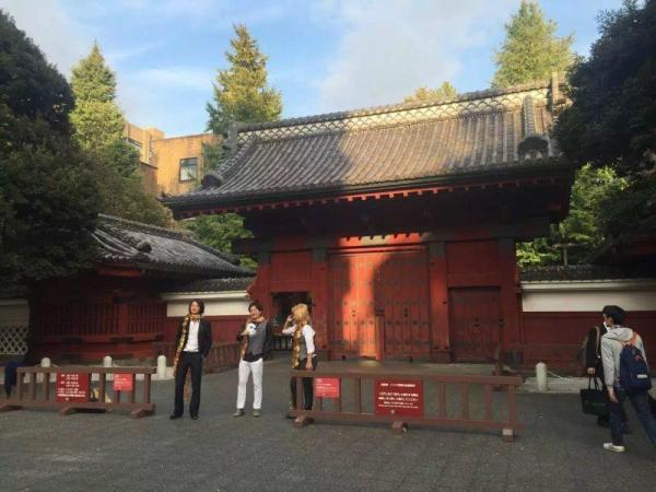 东京大学博士留学申请条件,2023申请要求详解书(东京大学博士生留学申请条件)插图