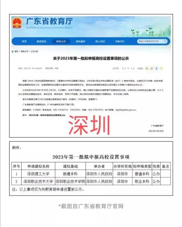 广东一本高校录取排位(广东一本大学名单及分数线)插图6