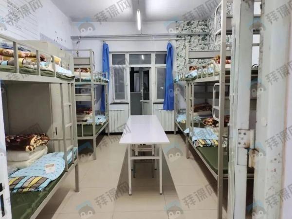 华北理工大学宿舍情况介绍(华北理工大学宿舍安排)插图6