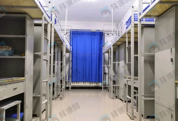 华北理工大学宿舍情况介绍(华北理工大学宿舍安排)插图33