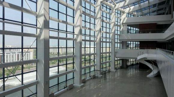 华北理工大学宣传片 百年积淀 再展芳华(华北理工宣传片)插图2