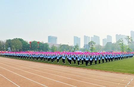 华北理工大学宣传片 百年积淀 再展芳华(华北理工宣传片)插图1