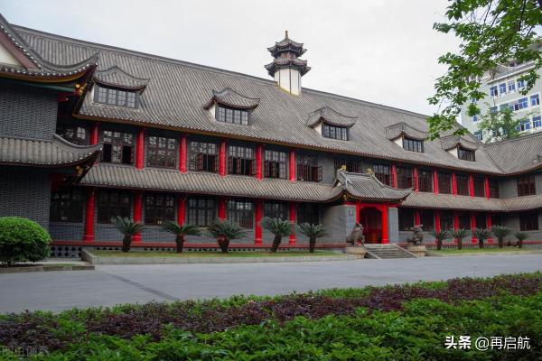哈尔滨工业大学实力强吗(哈尔滨工业大学实力如何)插图
