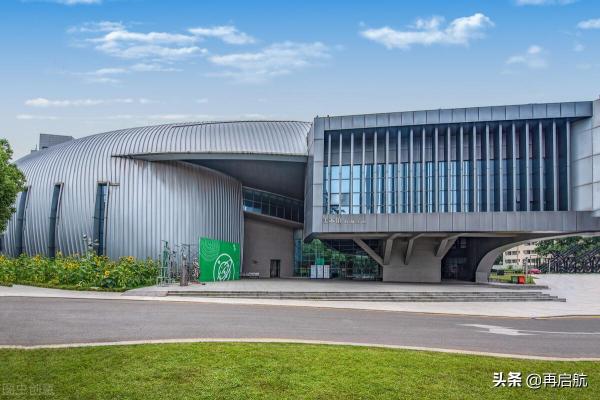 哈尔滨工业大学实力强吗(哈尔滨工业大学实力如何)插图1