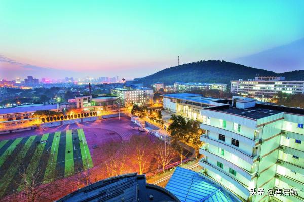 哈尔滨工业大学实力强吗(哈尔滨工业大学实力如何)插图3