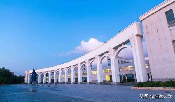 上海师范大学是好一本吗(上海师范大学怎么样排名口碑好不好)插图