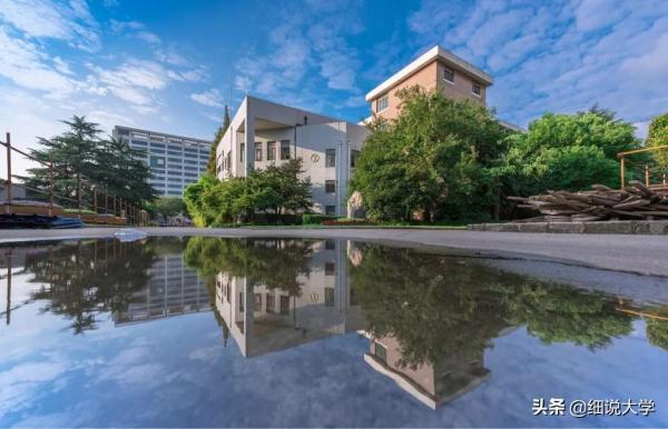 上海师范大学是好一本吗(上海师范大学怎么样排名口碑好不好)插图2
