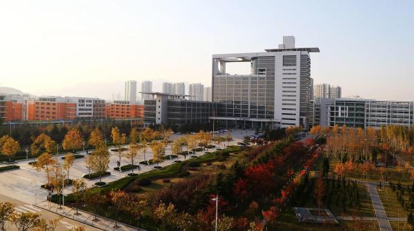 中国地质大学(武汉)与北京的区别(武汉和北京的中国地质大学)插图1