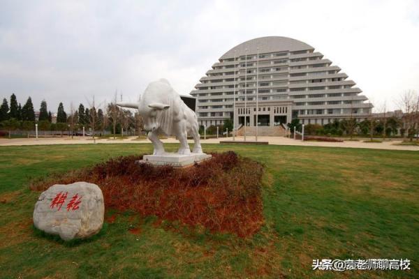 云南财经大学是211(云南财经是几本学校)插图8