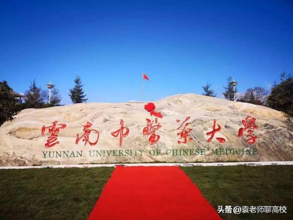 云南财经大学是211(云南财经是几本学校)插图15