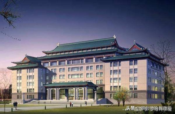 哈尔滨医科大学实力强不强(哈尔滨医科大学有名吗)插图3