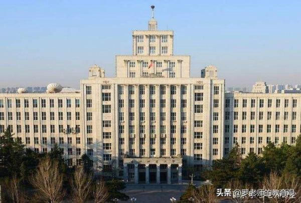 哈尔滨医科大学实力强不强(哈尔滨医科大学有名吗)插图4