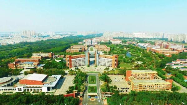 山东航空技术学院地址(山东航空专业学校)插图