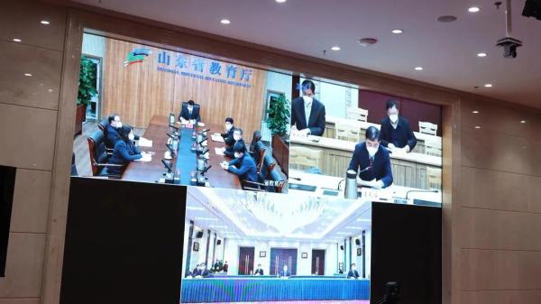 山东航空技术学院地址(山东航空专业学校)插图1