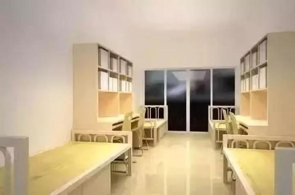 寝室最好看的大学(哪些大学的宿舍好看)插图2