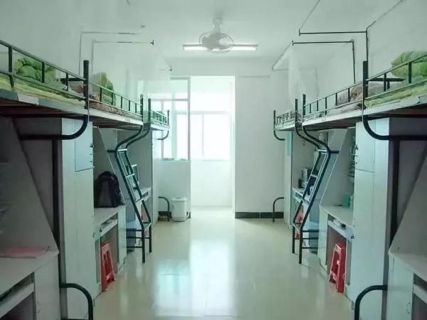寝室最好看的大学(哪些大学的宿舍好看)插图6
