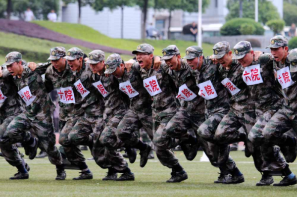 国防科技大学好吗知乎(国防科技大学到底怎样)插图1