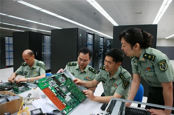 国防科技大学好吗知乎(国防科技大学到底怎样)插图3