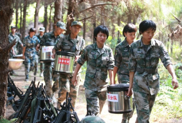 国防科技大学好吗知乎(国防科技大学到底怎样)插图5