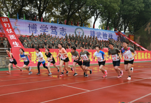 国防科技大学好吗知乎(国防科技大学到底怎样)插图7