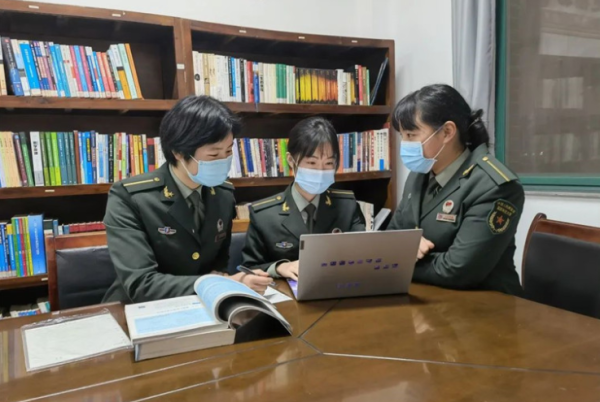 国防科技大学好吗知乎(国防科技大学到底怎样)插图9