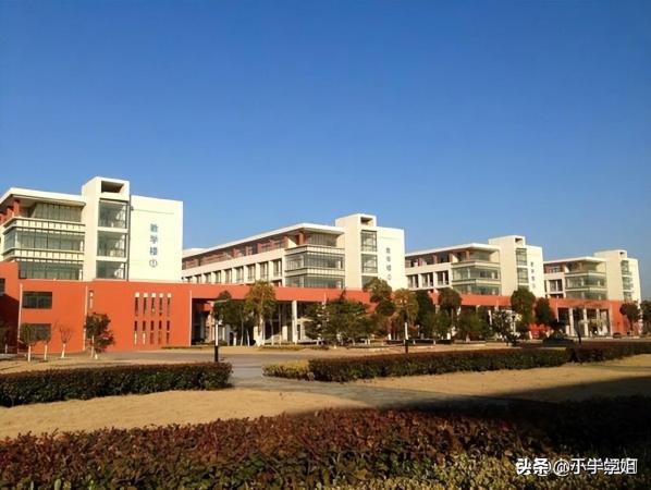 安徽广播影视职业技术学院学校专业专科代码(安徽广播影视职业技术学院学校专业代码)插图4