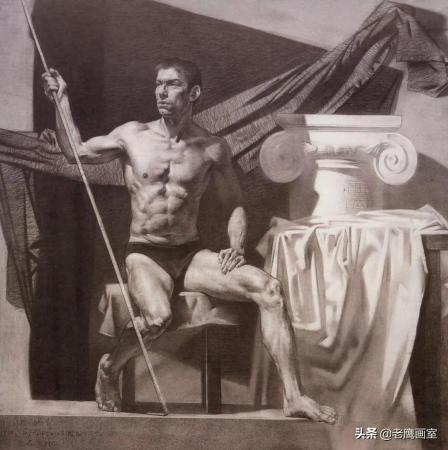 全球美术学校排名前十(全球美术学校排名一览表)插图15