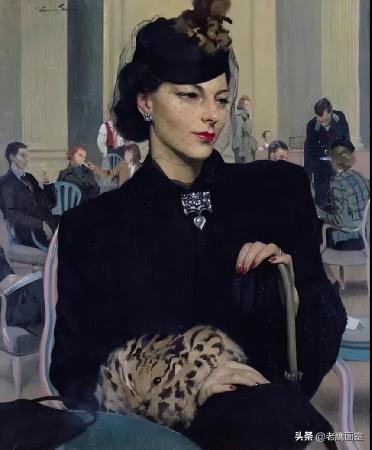 全球美术学校排名前十(全球美术学校排名一览表)插图36