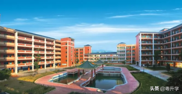 惠州经济职业技术学院怎么样百度知道(惠州经济职业学校地址)插图1