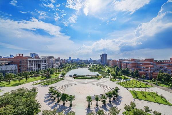 中国计量大学王牌专业排名(中国计量大学重点学科)插图3