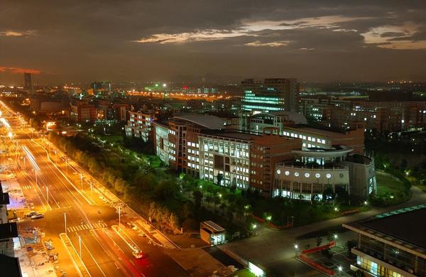 中国计量大学王牌专业排名(中国计量大学重点学科)插图15