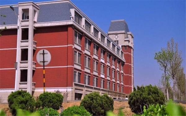 山东财经大学在全国排第几名(山东财经大学在全国排名多少)插图1