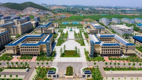 山东财经大学在全国排第几名(山东财经大学在全国排名多少)插图2