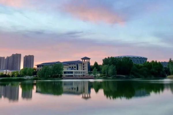 山东财经大学在全国排第几名(山东财经大学在全国排名多少)插图3