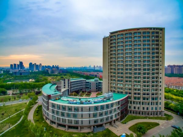 天津商业大学在天津排名(天津商业大学全国排名多少位)插图9