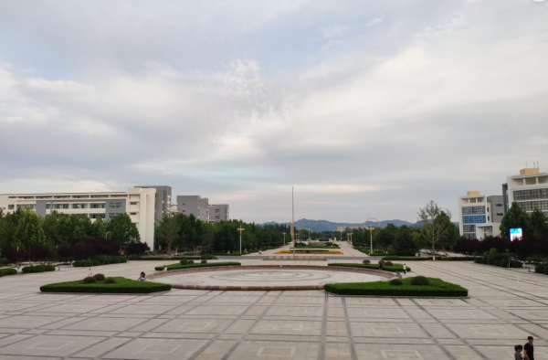 山东省齐鲁工业大学全国排名(齐鲁工业大学在全国大学排名)插图2