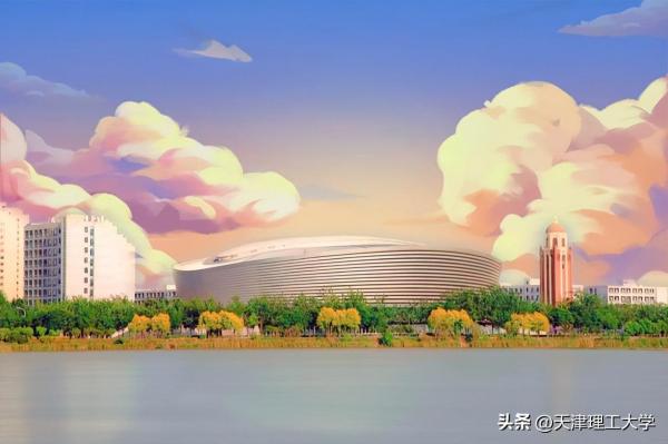 天津理工大学全国排名第几位,学校是211还是985(天津理工大学全国排名第几名)插图
