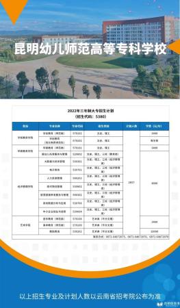 云南最好的公办学校(云南的公办学校)插图12