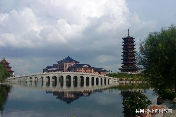 广东一本大学全部排名(广东一本大学的排名)插图6