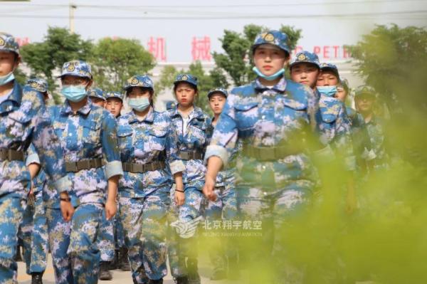 北京翔宇航空技术学校地址(北京翔宇航空航天大学)插图3
