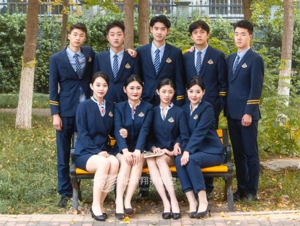 北京翔宇航空技术学校地址(北京翔宇航空航天大学)插图7