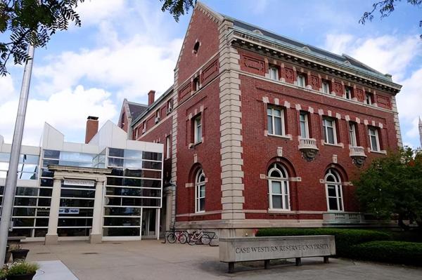 凯斯西储大学usnews排名(凯斯西储大学usnews世界排名)插图