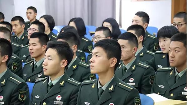 公安大学好还是国防科技大学好(中国公安大学和国防科技大学)插图3